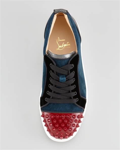 fake christian louis vuitton shoes mens|christian louboutin high top shoes.